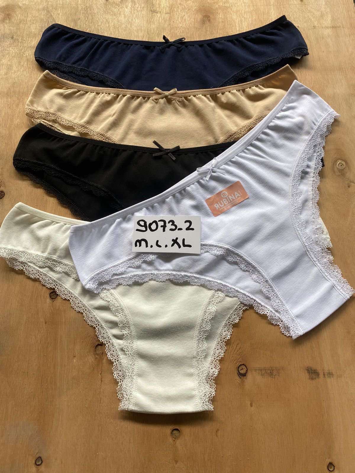 Трусы Disneyopt (XL) 9073-2 mix (XL) (лето)