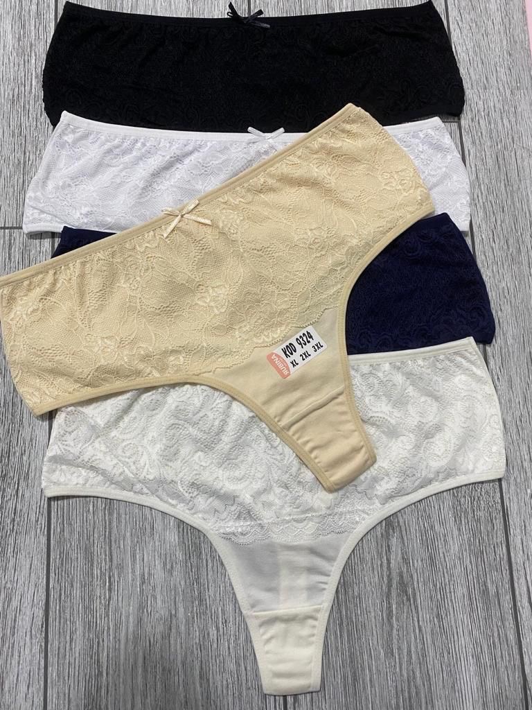 Трусы Disneyopt (XL) 9324 mix (XL) (лето)