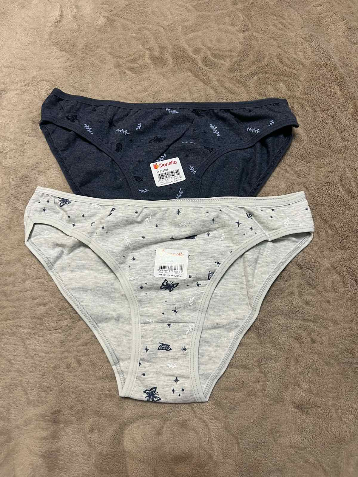 Трусы Disneyopt (L) 212506 mix (L) (лето)