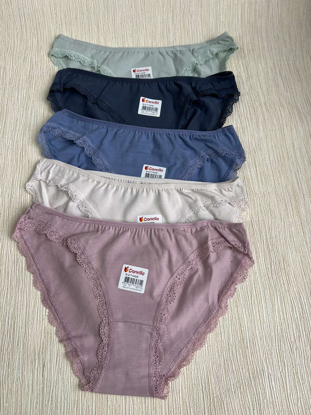 Трусы Disneyopt (XL) 2171WD8 mix (XL) (лето)