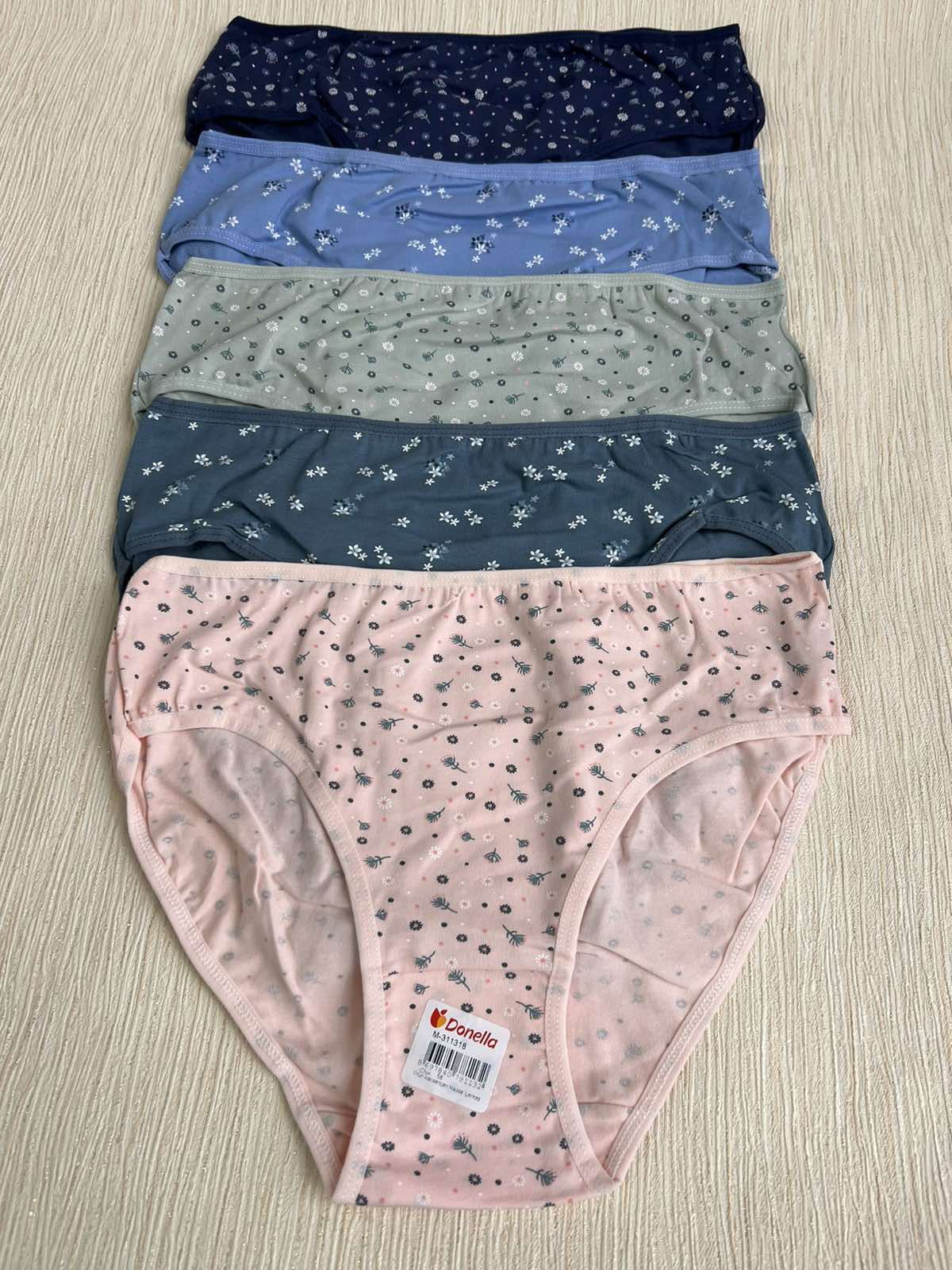 Трусы Disneyopt (2XL) 311318 mix (2XL) (лето)