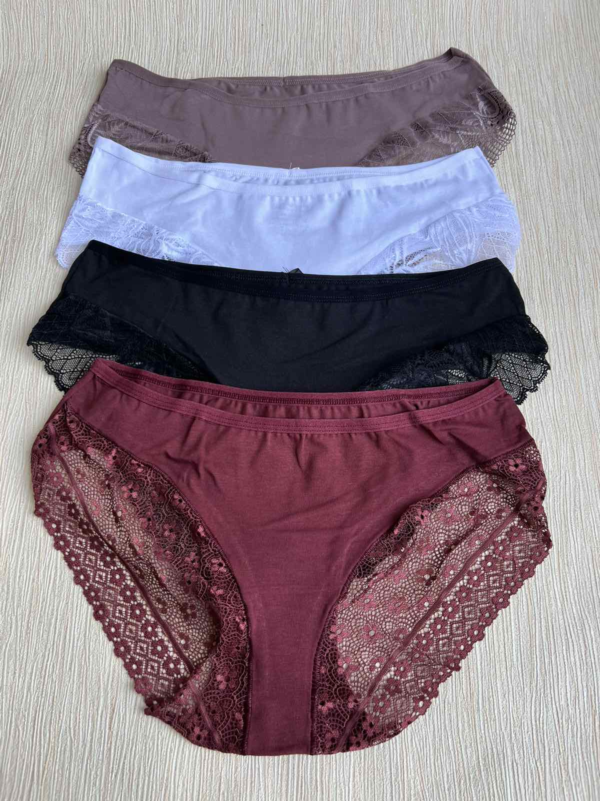 Трусы Disneyopt (XL) 40035 mix (XL) (лето)