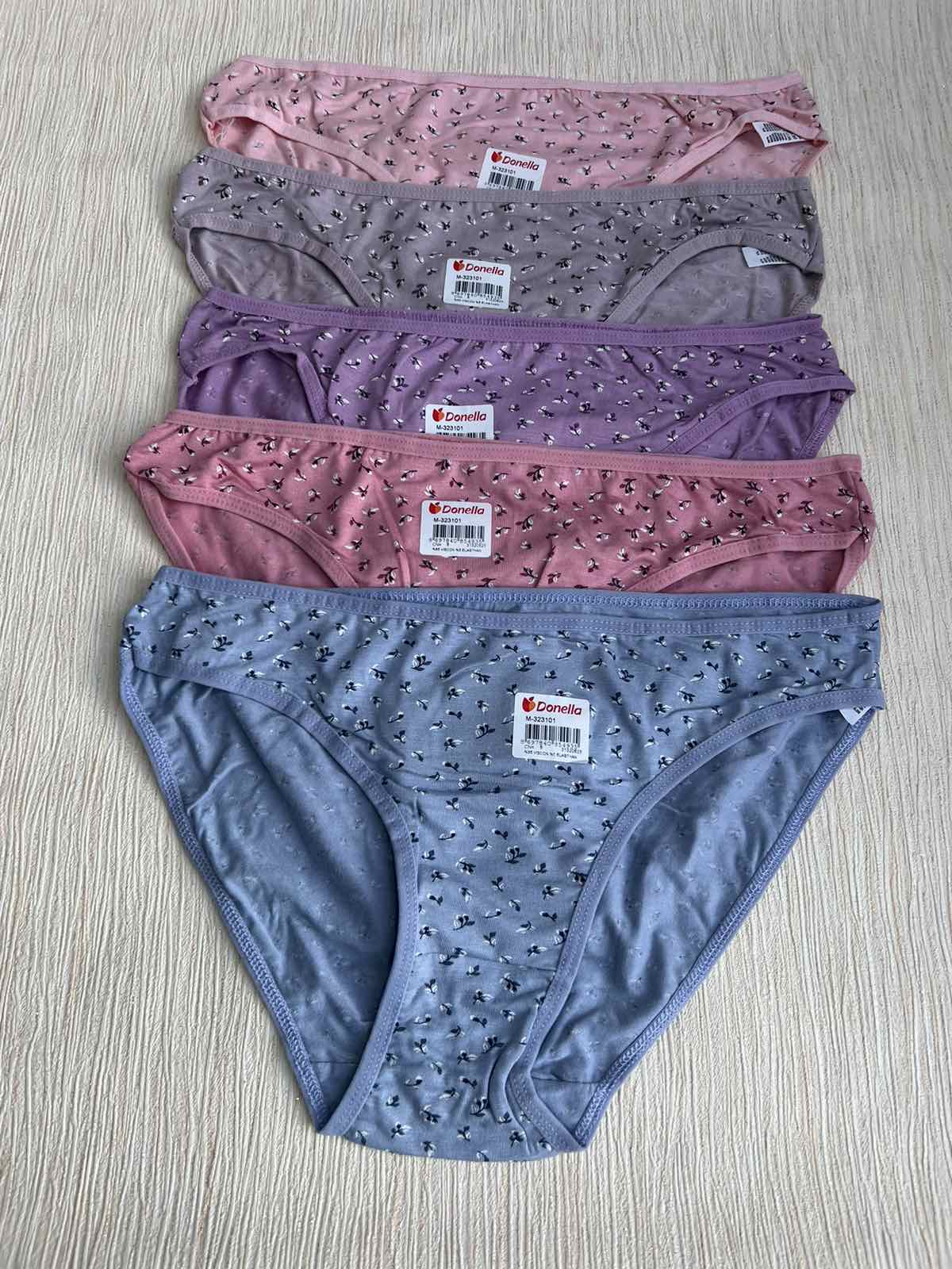 Трусы Disneyopt (M) 323101 mix (M) (лето)