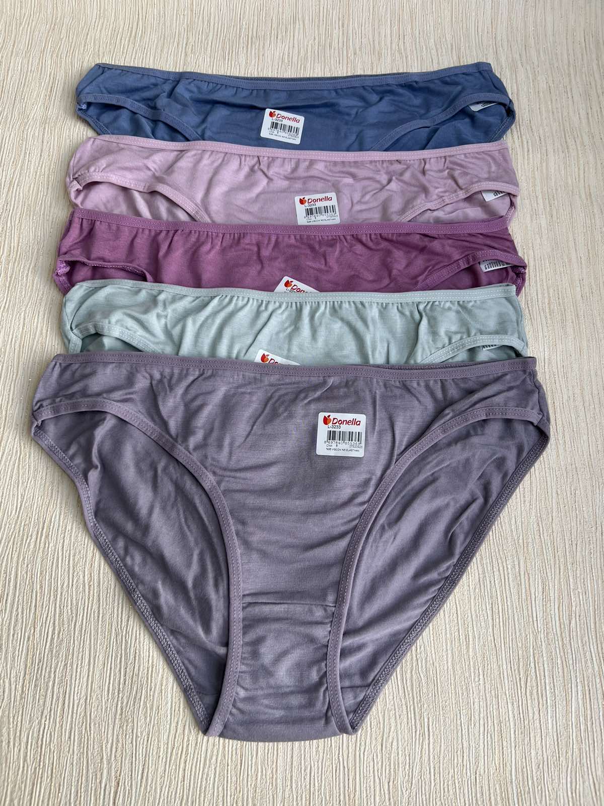 Трусы Disneyopt (2XL) 3233 mix (2XL) (лето)