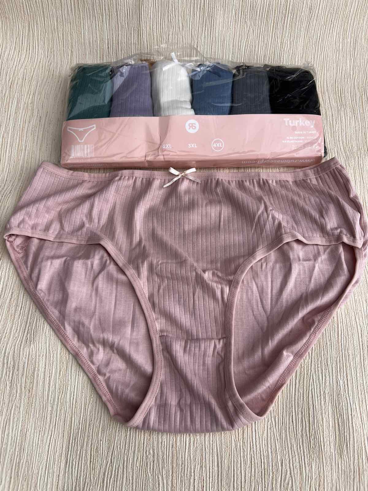 Трусы Disneyopt (2XL) CH10 mix (2XL) (лето)