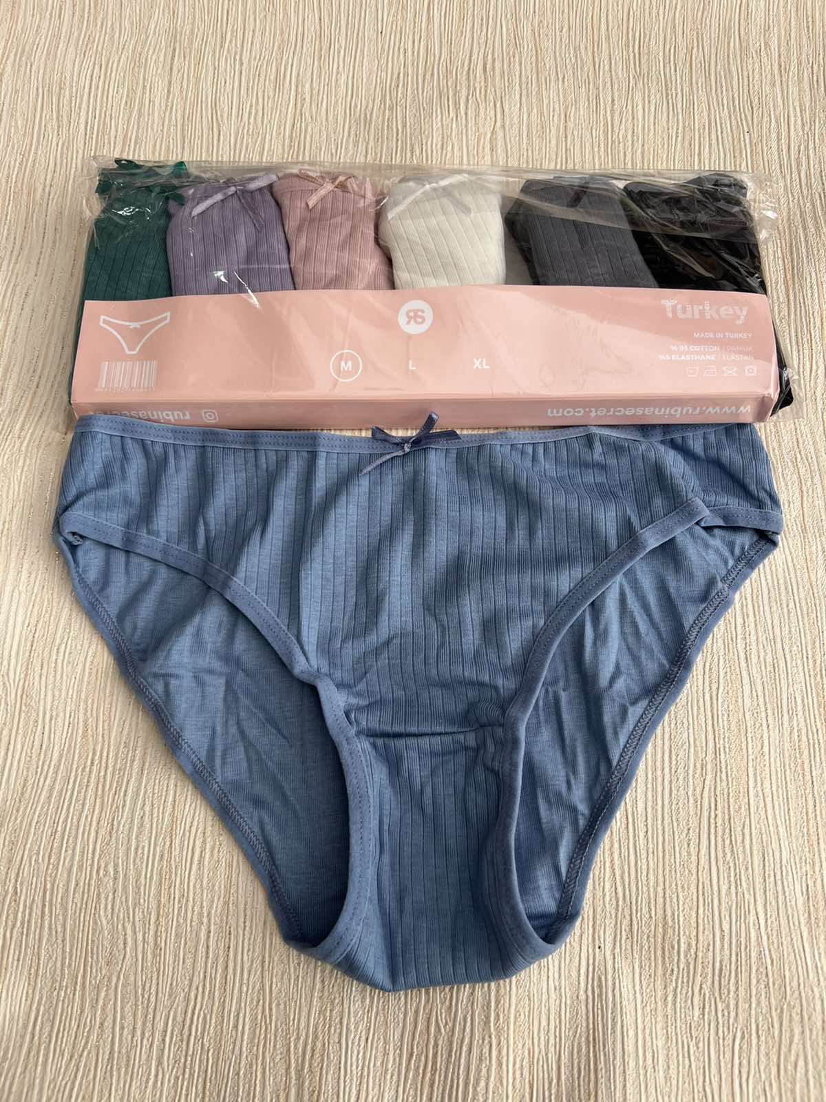 Трусы Disneyopt (XL) CH24 mix (XL) (лето)