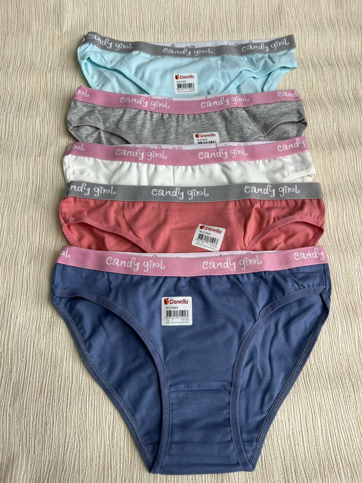 Трусы Disneyopt (L) 212403 mix (L) (лето)