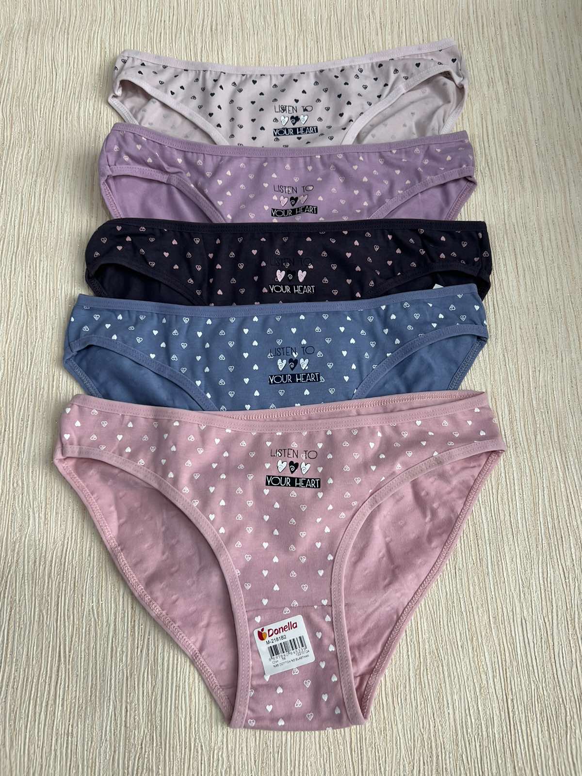 Трусы Disneyopt (S) 2181B2 mix (S) (лето)