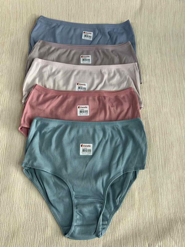 Трусы Disneyopt (3XL) C632P mix (3XL) (лето)