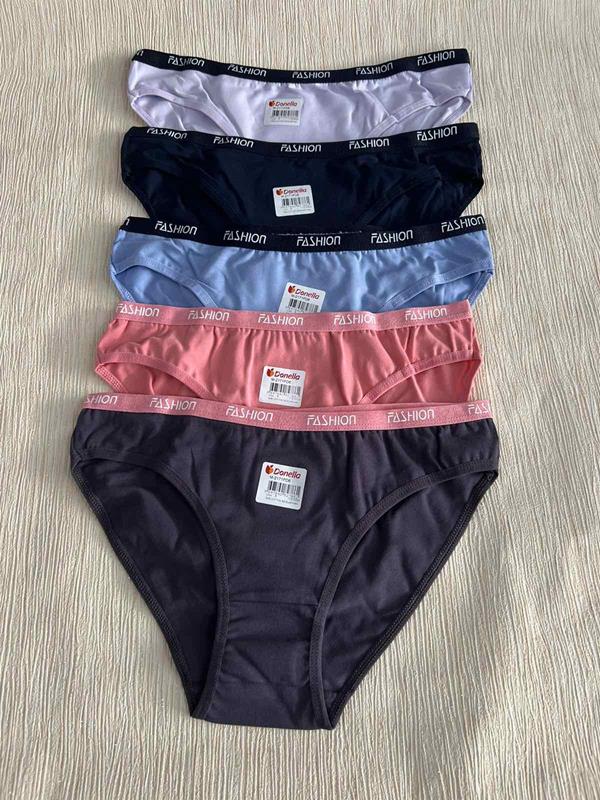 Трусы Disneyopt (XL) 2171PD6 mix (XL) (лето)