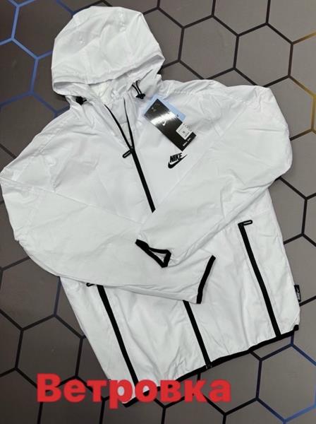 Кофта спорт Alex Clothes (S-2XL) 5007 white (зима)