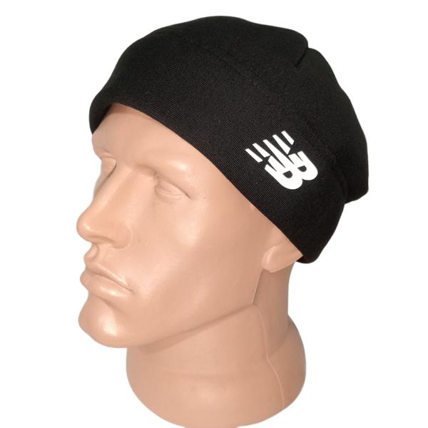 Шапка Mabi (56-60) MB345 black (зима)