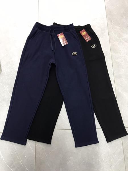 Штаны АнЯ (2XL-6XL) 2067 mix (зима)