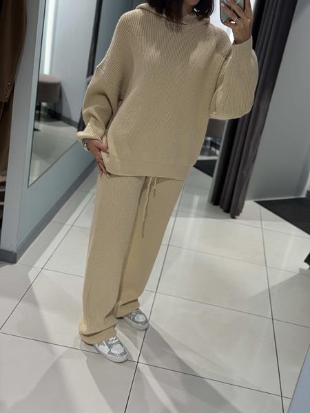 Костюм Comod (one size) 828 beige (зима)