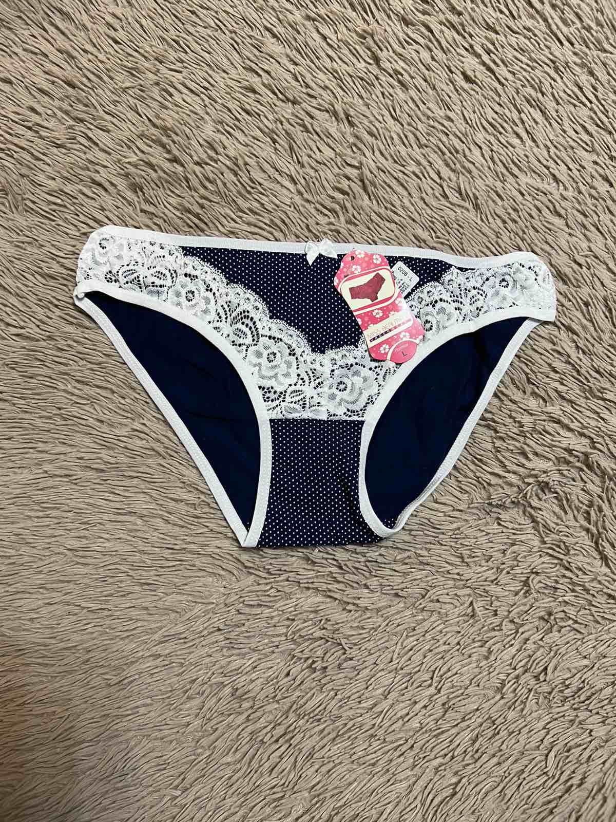 Трусы Disneyopt (XL) D0208 navy (XL) (лето)