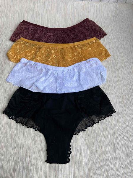 Трусы Disneyopt (XL) D120031 mix (XL) (лето)