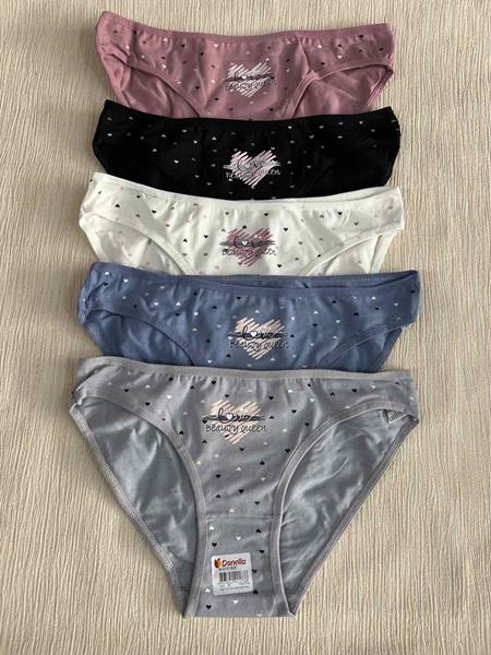 Трусы Disneyopt (2XL) D2181B25 mix (2XL) (лето)