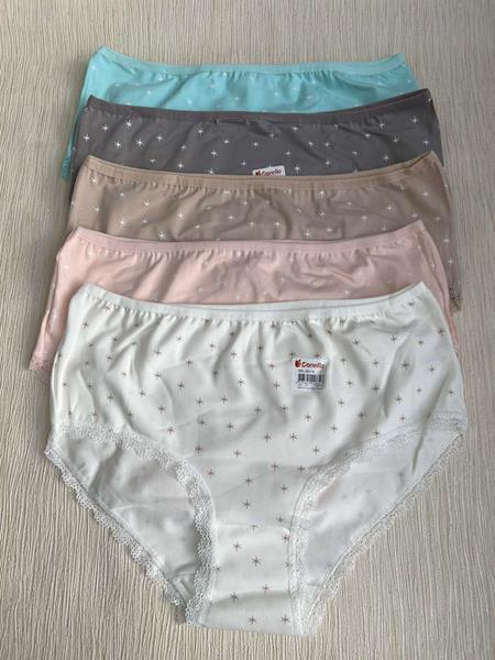 Трусы Disneyopt (XL) D25114 mix (XL) (лето)