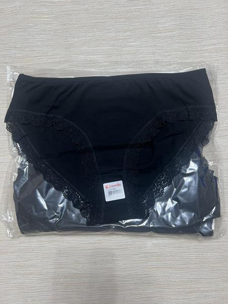 Трусы Disneyopt (XL) D317QA black (XL) (лето)