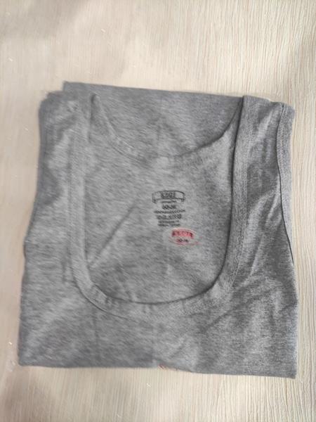Майка Disneyopt (3XL) DEZGI grey (3XL) (лето)