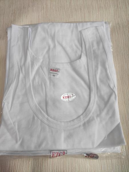 Майка Disneyopt (3XL) DEZGI white (3XL) (лето)