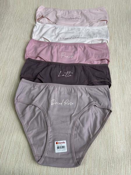 Трусы Disneyopt (M) DM3111Y10 mix (M) (лето)