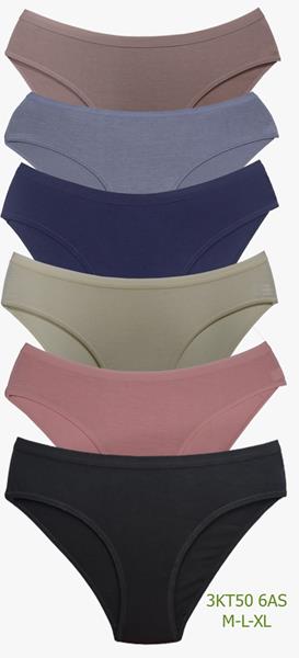 Трусы Disneyopt (M) D3KT506AS mix (M) (лето)