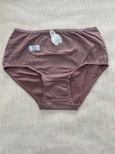 Трусы Disneyopt (52) D4508 brown (52) (лето)