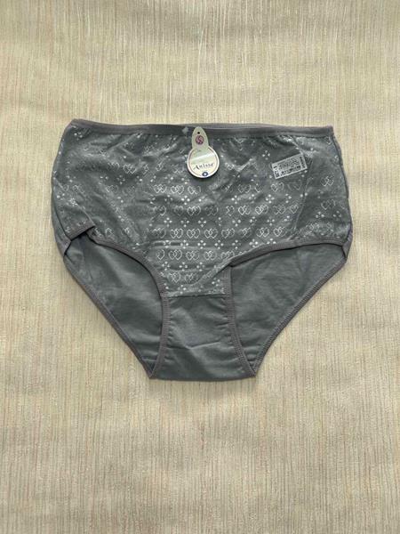 Трусы Disneyopt (50) D5577 grey (50) (лето)