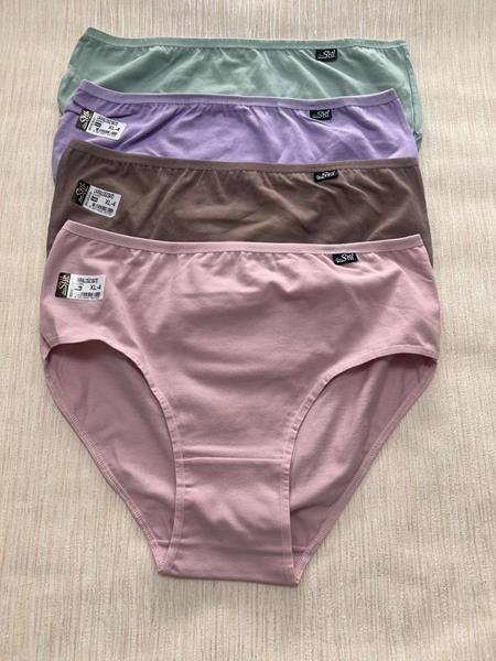 Трусы Disneyopt (XL) D6080 mix (XL) (лето)