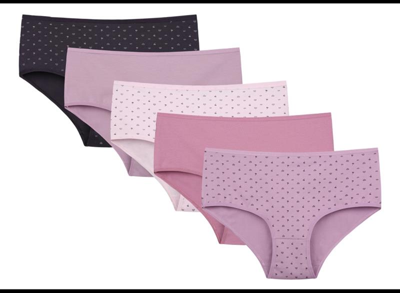 Трусы Disneyopt (2XL) D258112 mix (2XL) (лето)