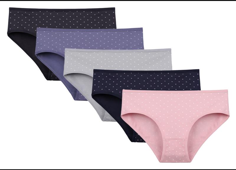 Трусы Disneyopt (XL) D318110 mix (XL) (лето)