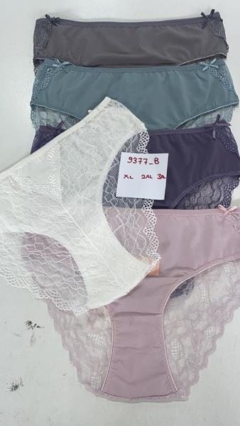 Трусы Disneyopt (XL) D9377 mix (XL) (лето)