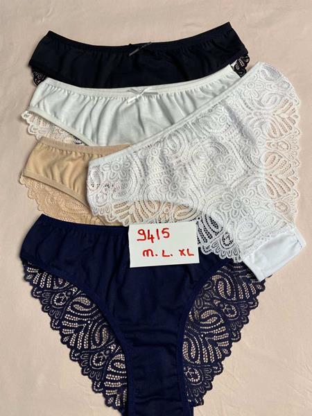 Трусы Disneyopt (L) D9415 mix (L) (лето)