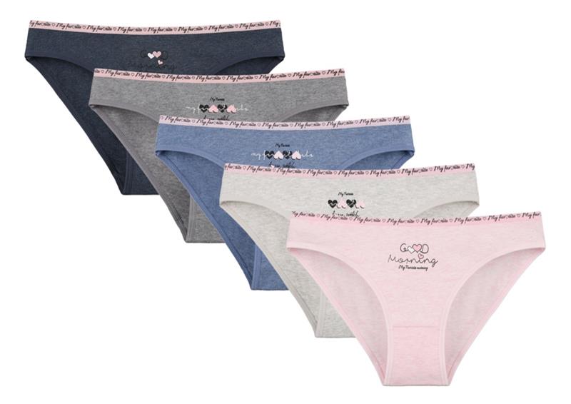 Трусы Disneyopt (L) D2171PB152 mix (L) (лето)