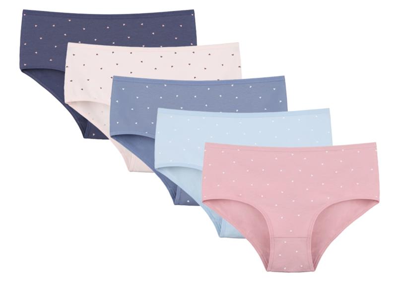 Трусы Disneyopt (2XL) D258128 mix (2XL) (лето)