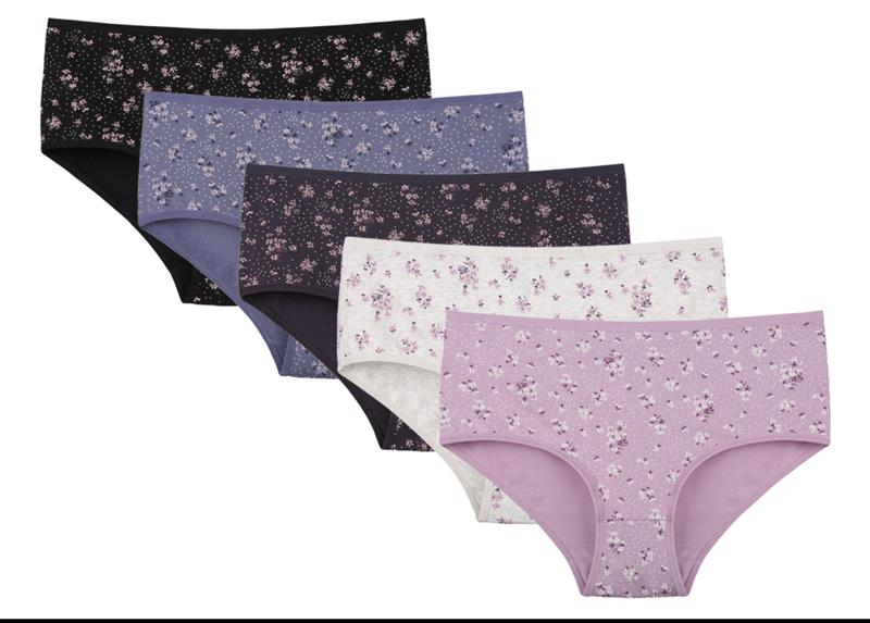 Трусы Disneyopt (4XL) D258131 mix (4XL) (лето)