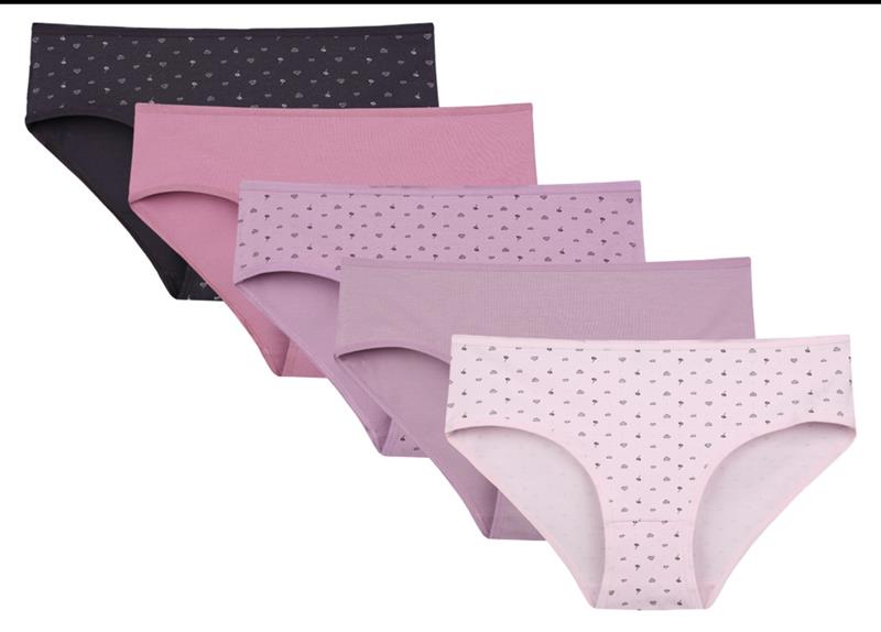 Трусы Disneyopt (L) D318122 mix (L) (лето)