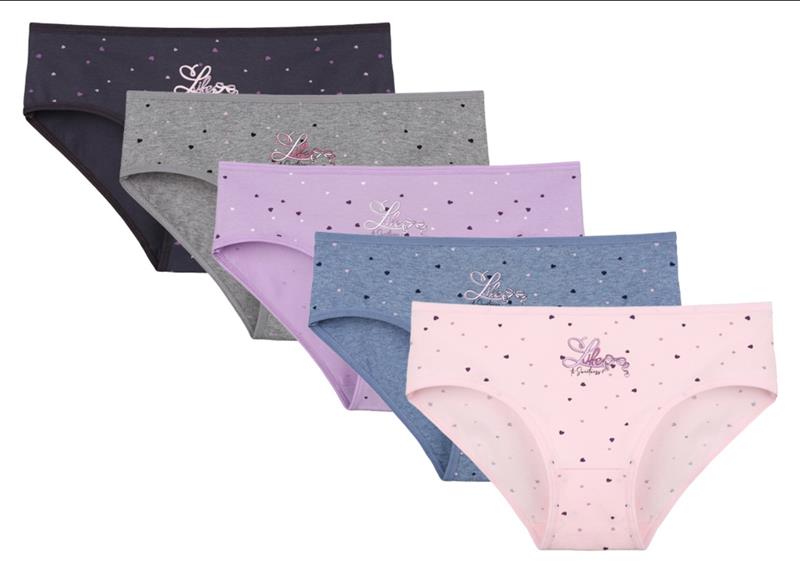 Трусы Disneyopt (XL) D3181B34 mix (XL) (лето)