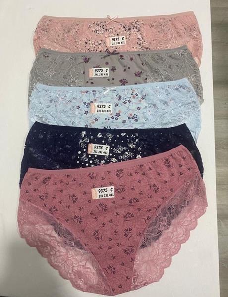 Трусы Disneyopt (2XL) D9375 mix (2XL) (лето)