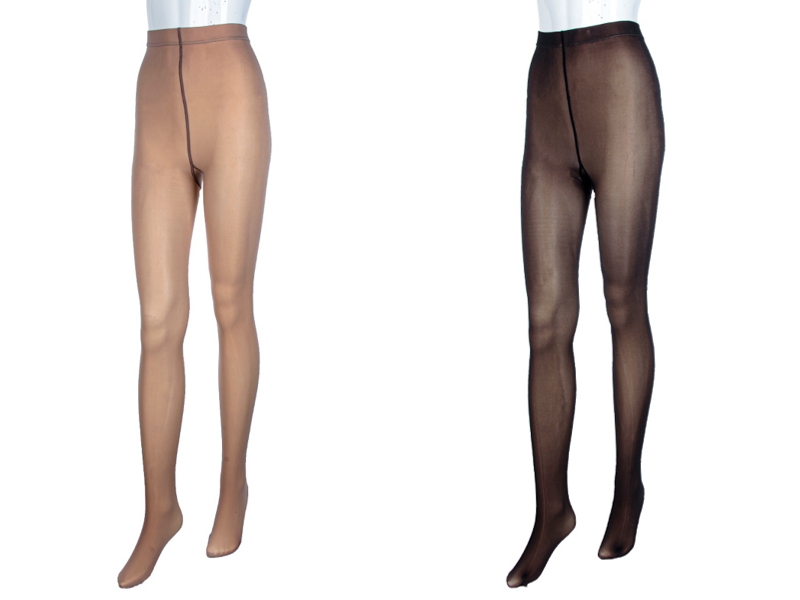 Колготы Jelzin (48-54) 6011-2 mix (деми)