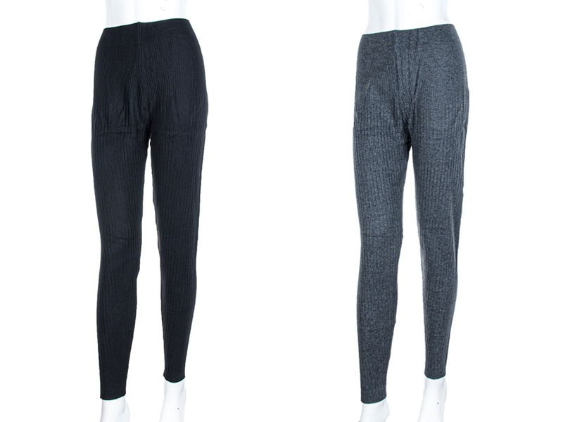 Лосины Jelzin (XL-7XL) W229-1 mix (зима)