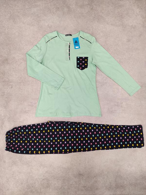 Пижама Imlion (48-56) 581 mint (деми)