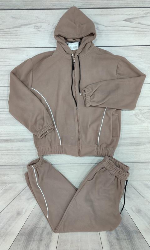 Костюм спорт Imlion (48-54) 751 nude (зима)