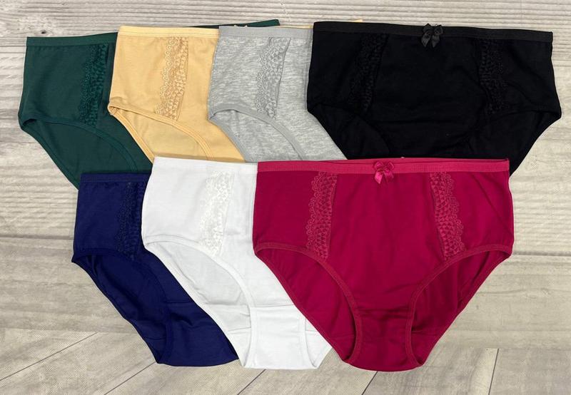 Трусы Imlion (52-58) 0108-1 mix (деми)