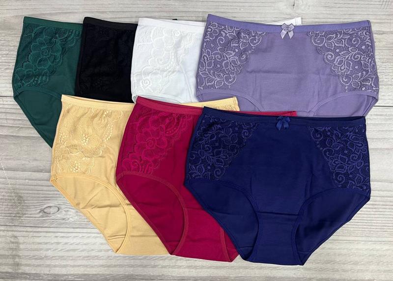 Трусы Imlion (44-48) 3959 mix (деми)