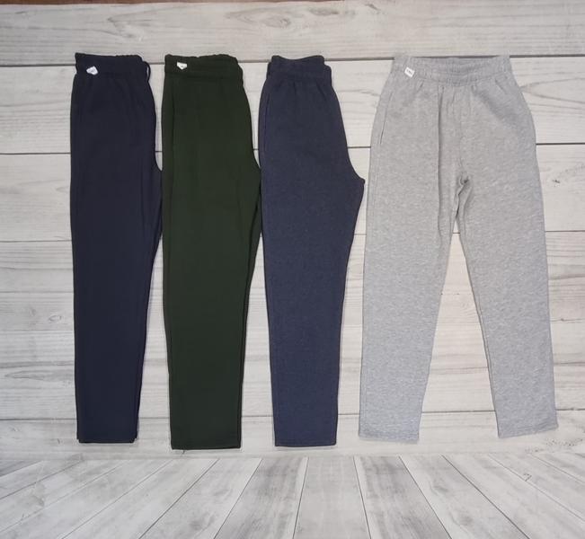 Штаны спорт Imlion (48-56) 1850 khaki (зима)