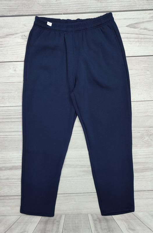 Штаны спорт Imlion (58-66) 1900 blue (зима)