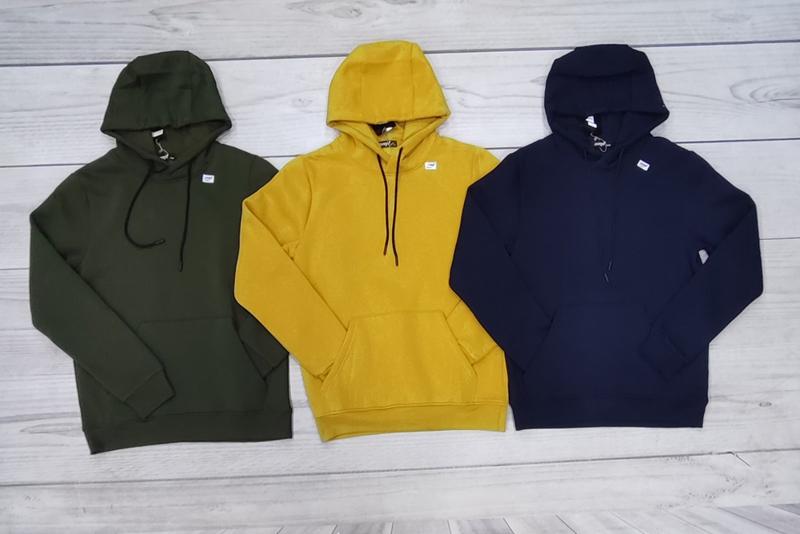 Батник Imlion (48-56) 2088 khaki (зима)