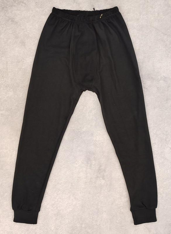 Подштанники Imlion (48-56) 261 black (зима)